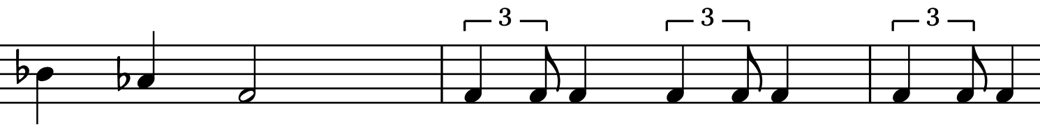 Bird call
