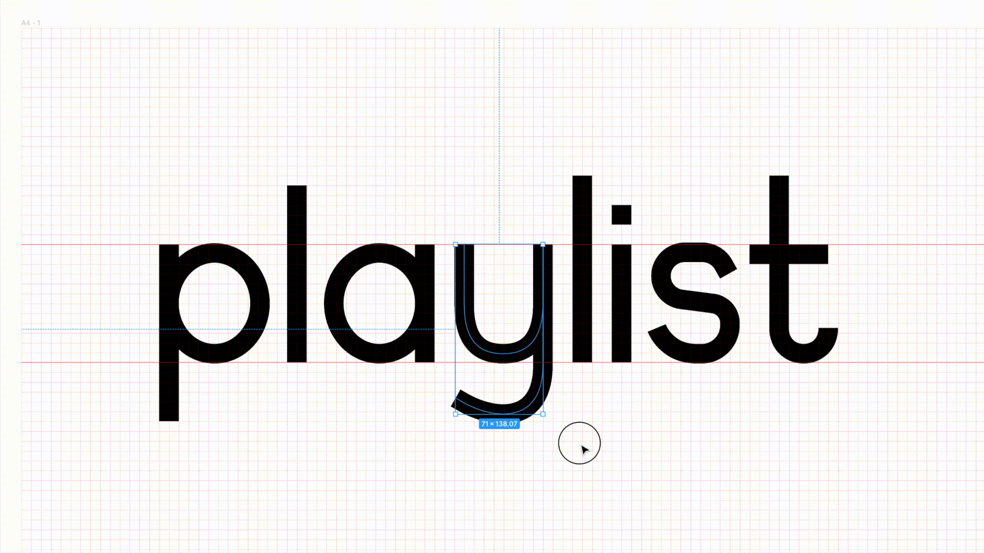 Variable Typography