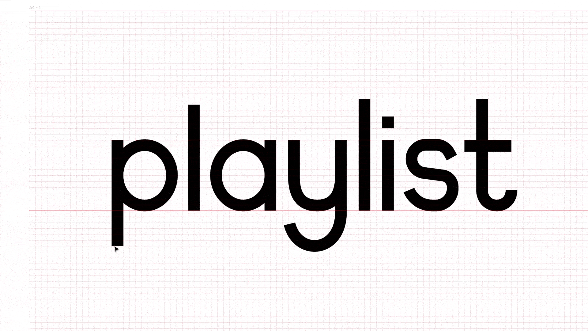 Variable Typography